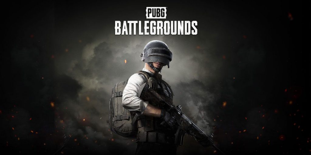 Pubg Battlegrounds 2