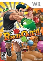 Punch-out !! (Wii)