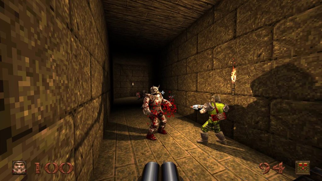 Quake 4k Remaster 08 19 21 1