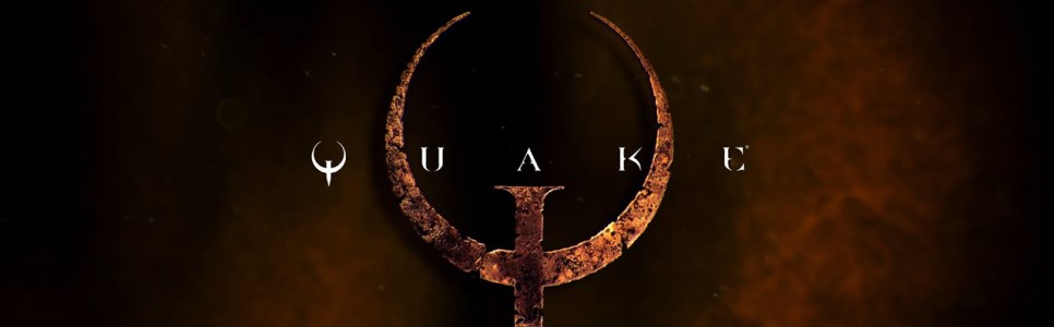 Quake borítókép