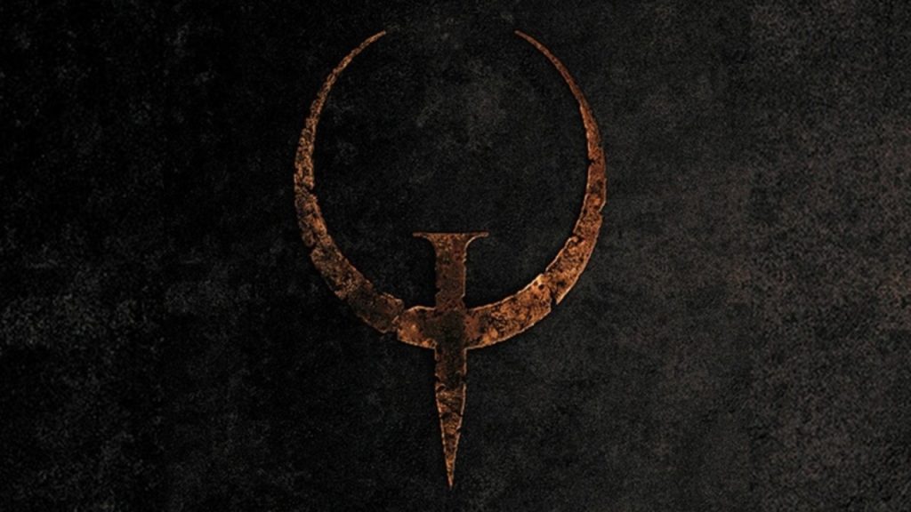 quake logo