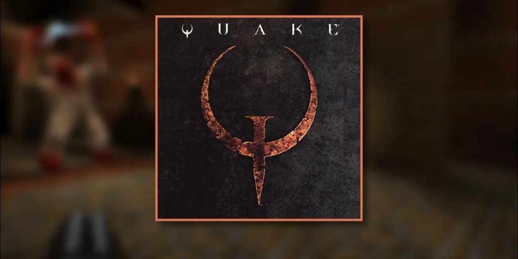 Quake Remaster Quakecon 2021
