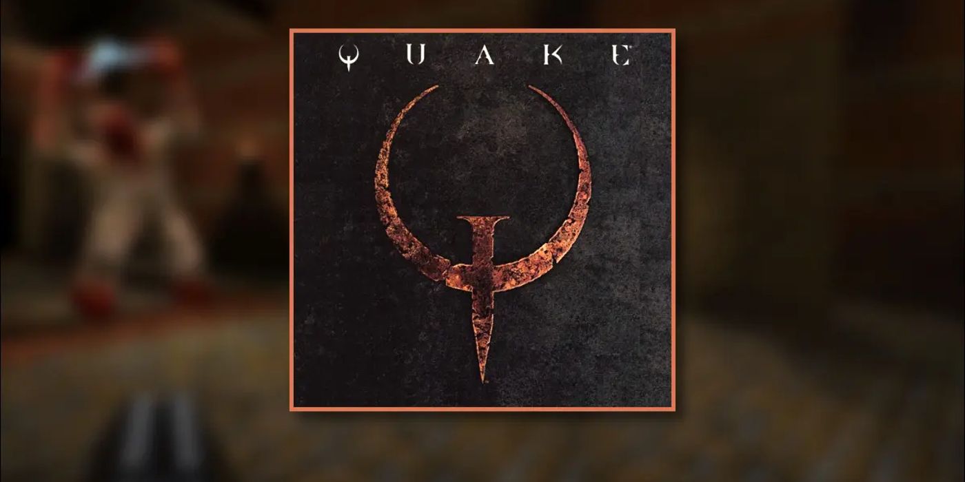 Ремастер Quake Quakecon 2021