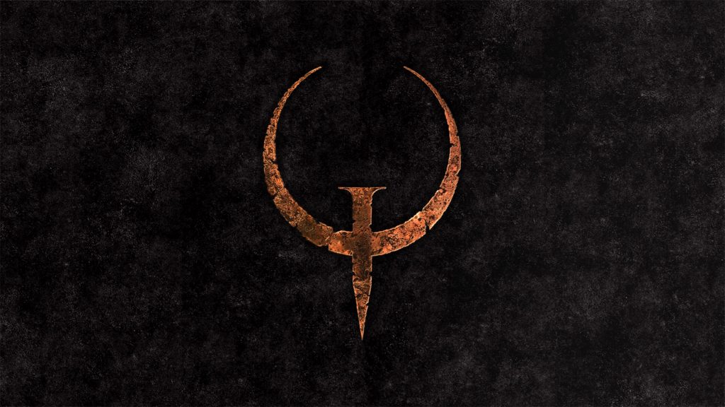 Quake Remastered ၈ ၂၀ ၂၁ ၁ ၁၀၂၄x၅၇၆