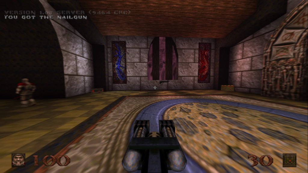 Quake rimasterizzato