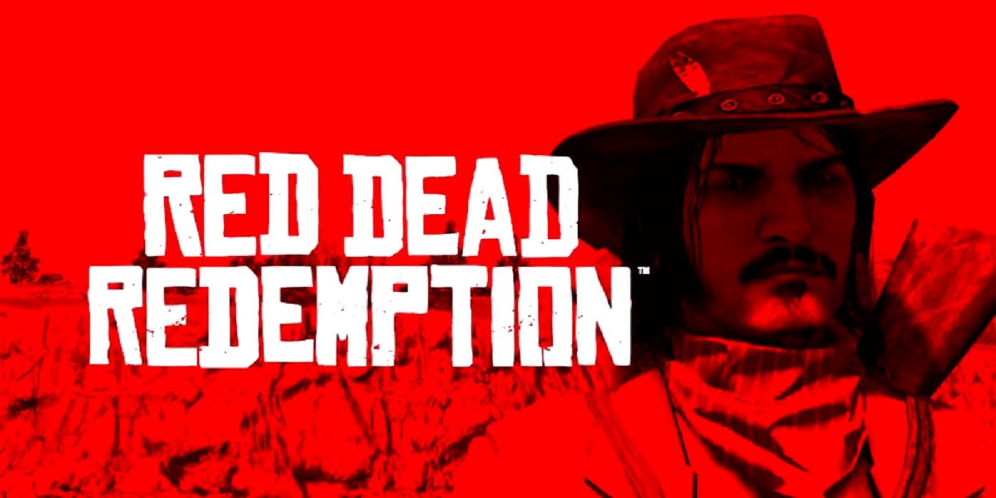Red Dead Redemption Ջեք Մարսթոնի առանձնահատկությունը