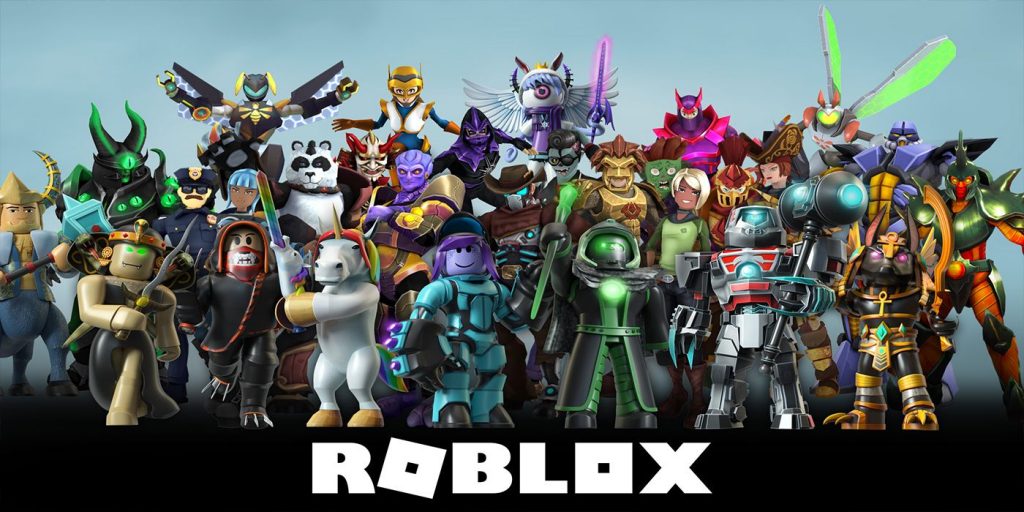 Roblox Ksi Event