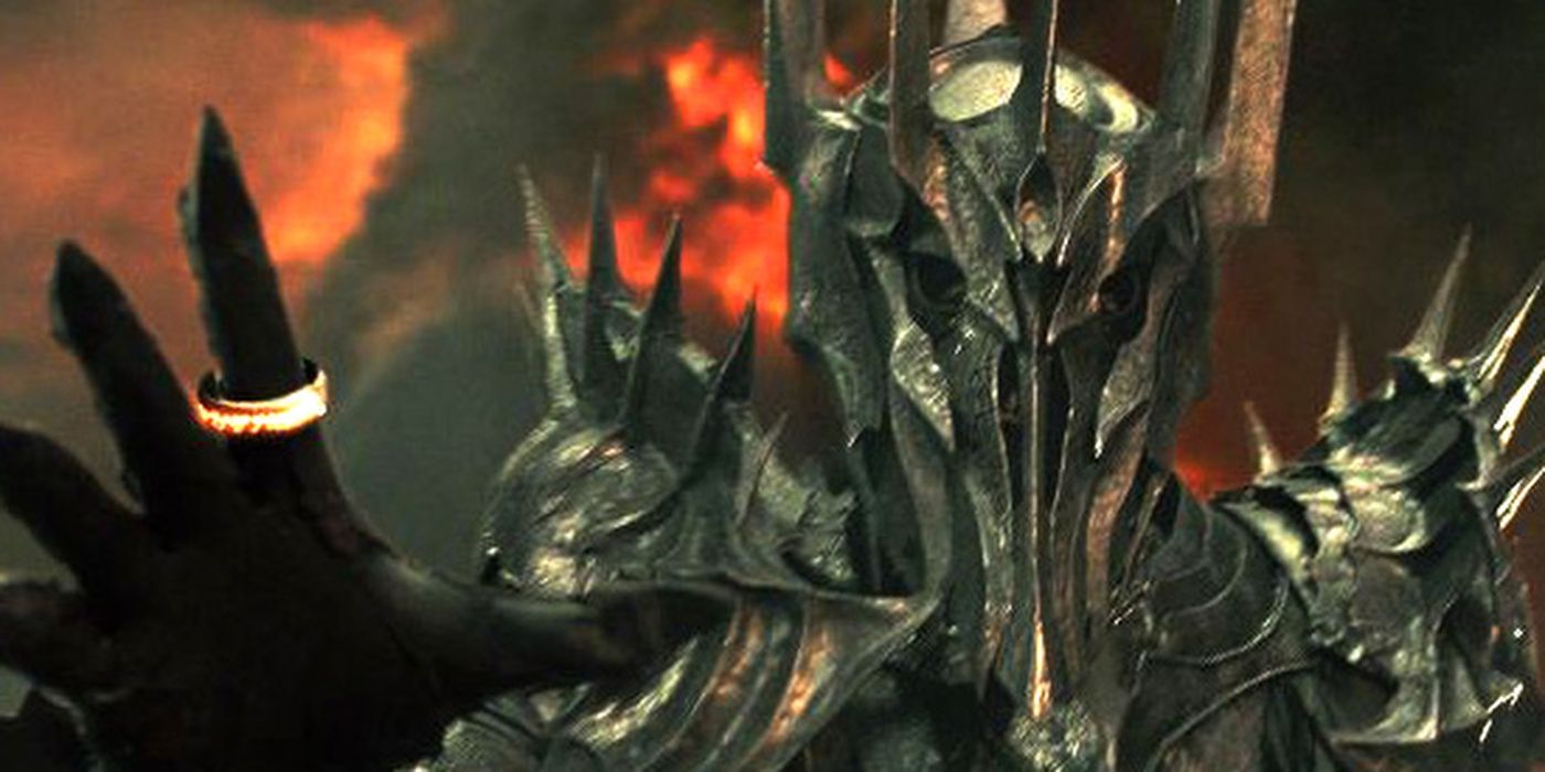 Sauron Helm Old00 waa la jaray