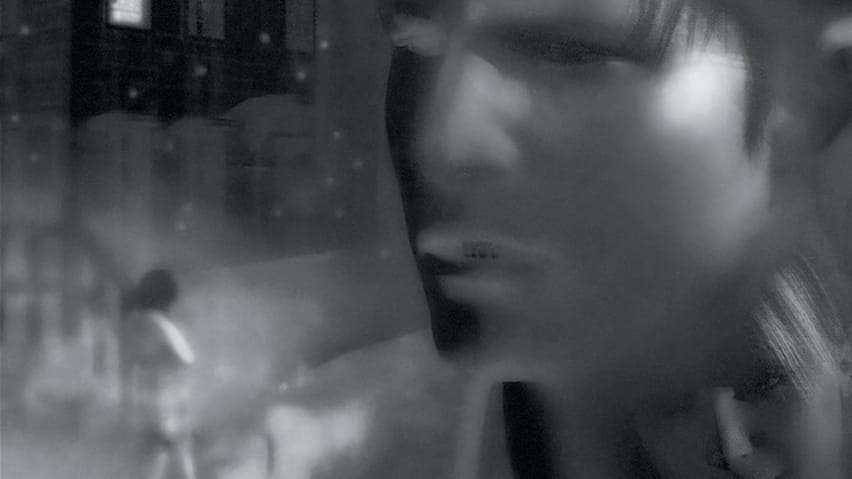 Феҳристи ретроспективии 20-солагии Silent Hill Томм Ҳулетт