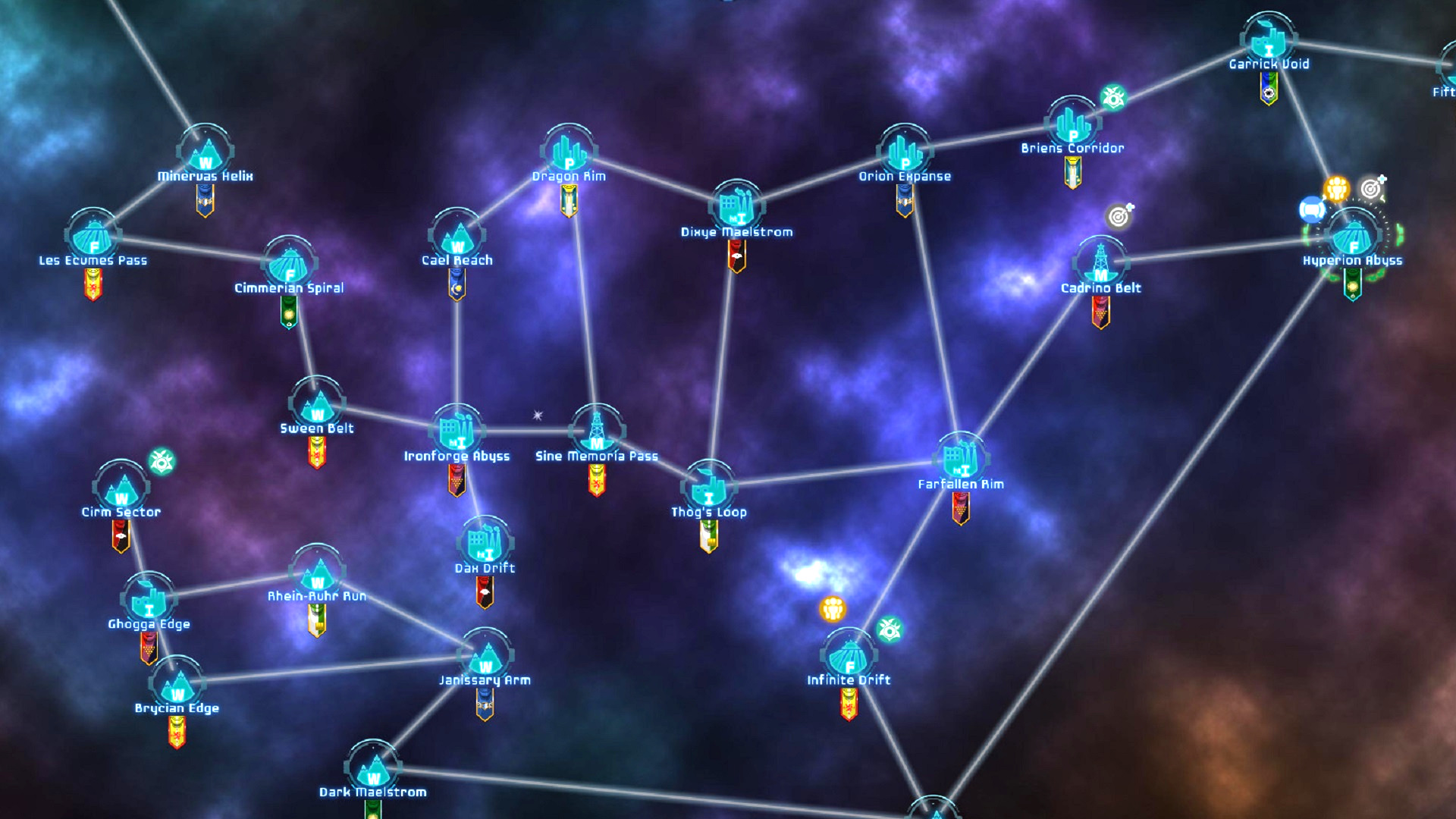 Indie space RPG game Star Traders: Frontiers nakakuha og mod nga suporta