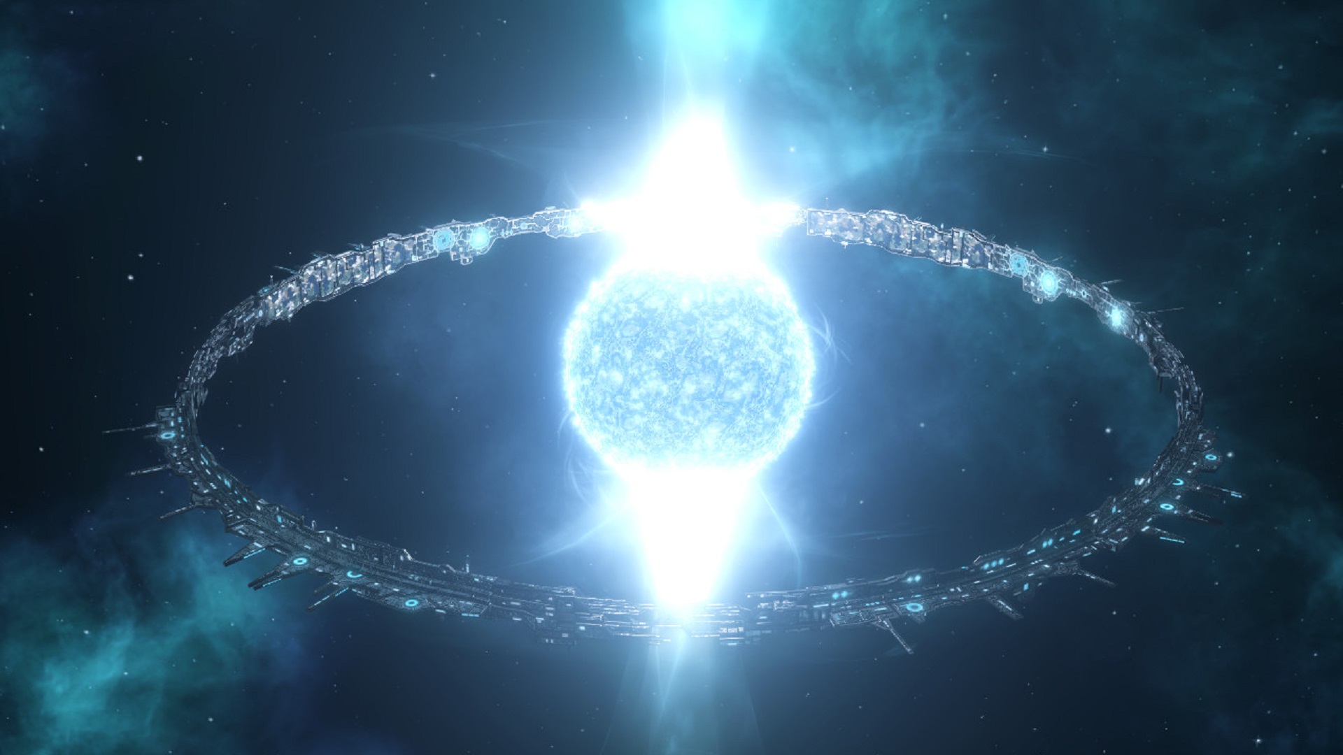 Cluiche Stellaris Alien Bosca