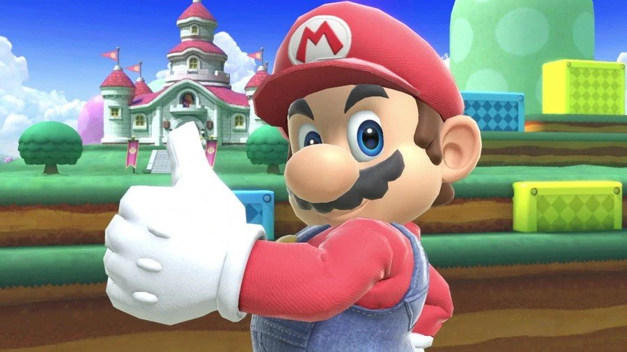 I-Super Mario Smash Bros.900x