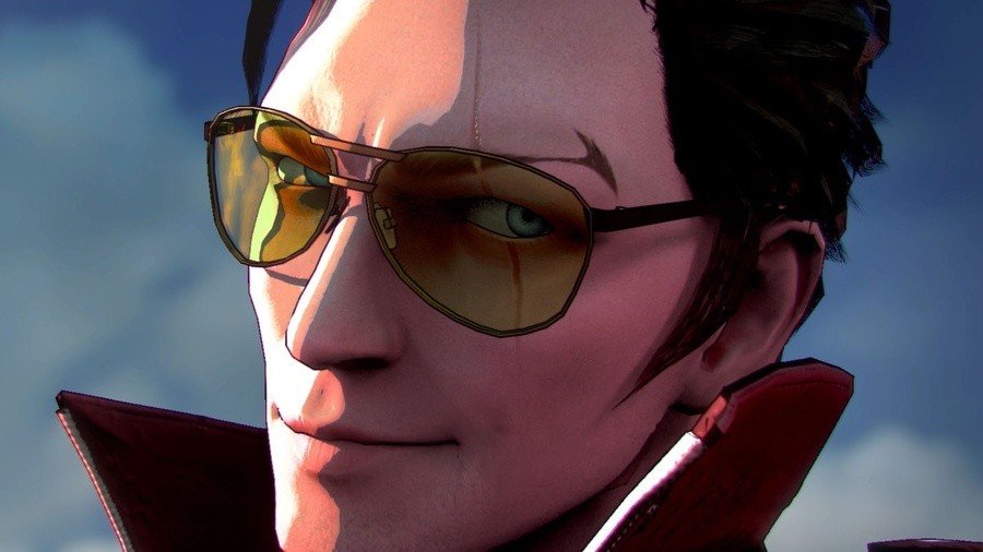 Cambia No More Heroes 3.900x