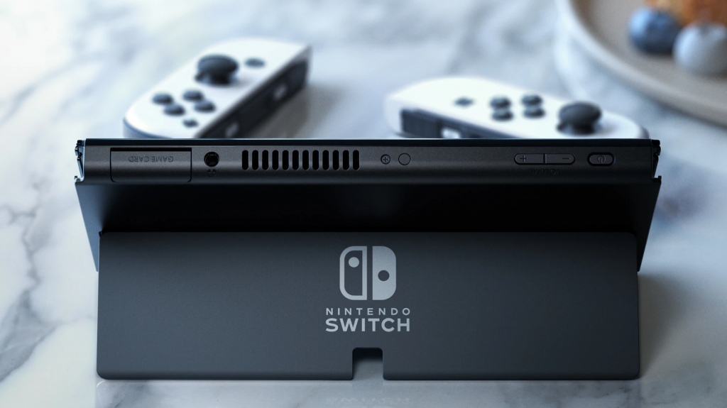 Switch Oled 1