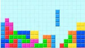 ʻO 1 Tetris