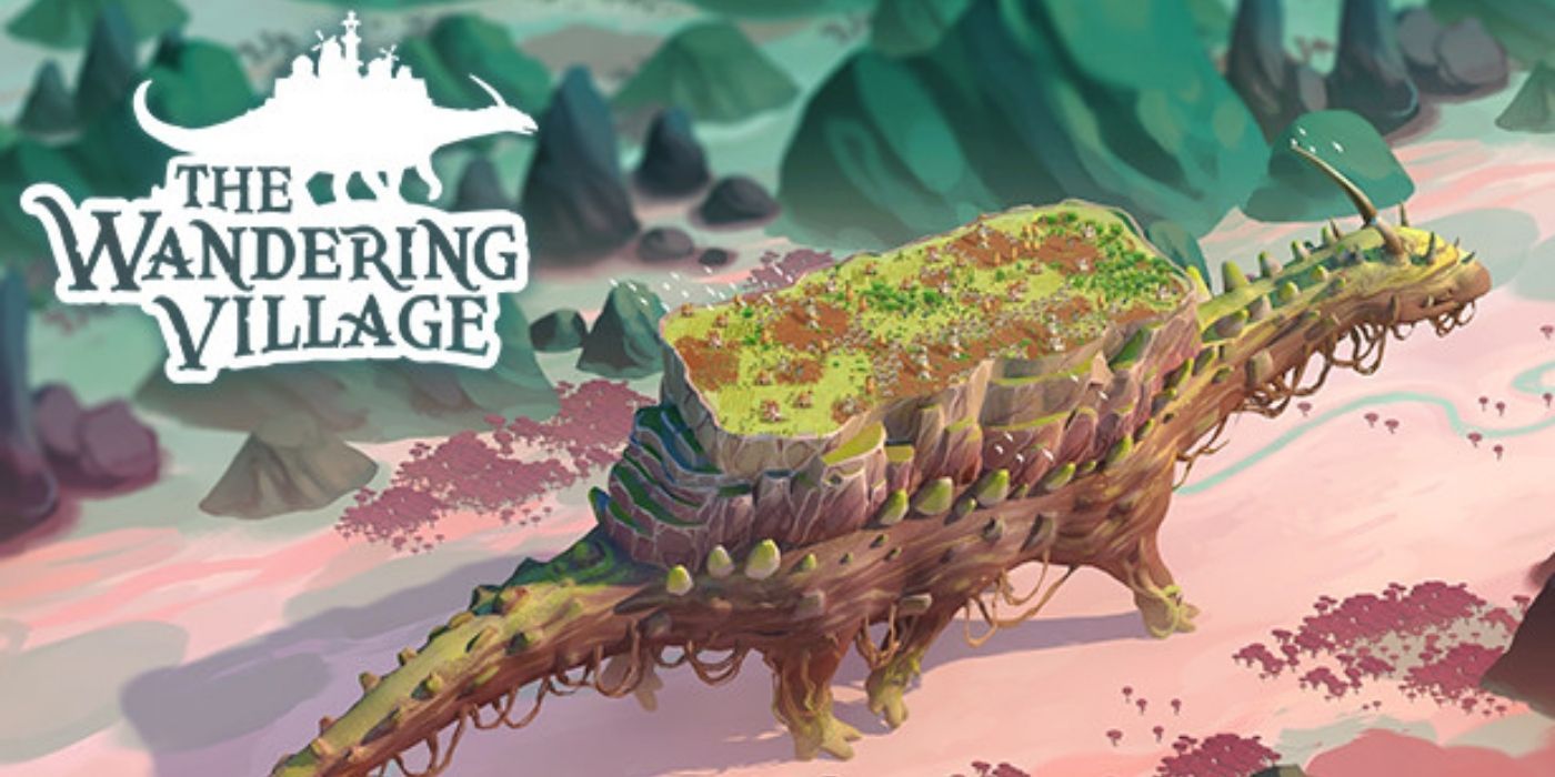 U Wandering Village Xbox Reveal