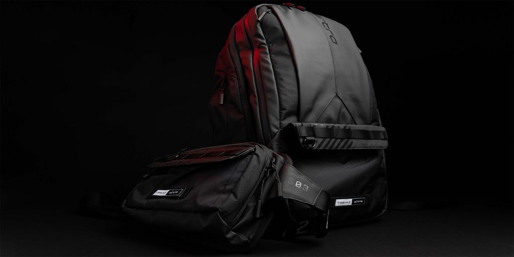 Timbuk2 Astro Backpacks