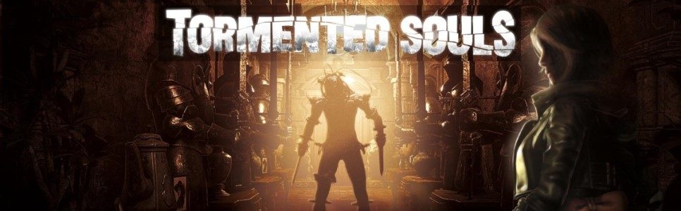 Tormented Souls Review – Back to the Basics