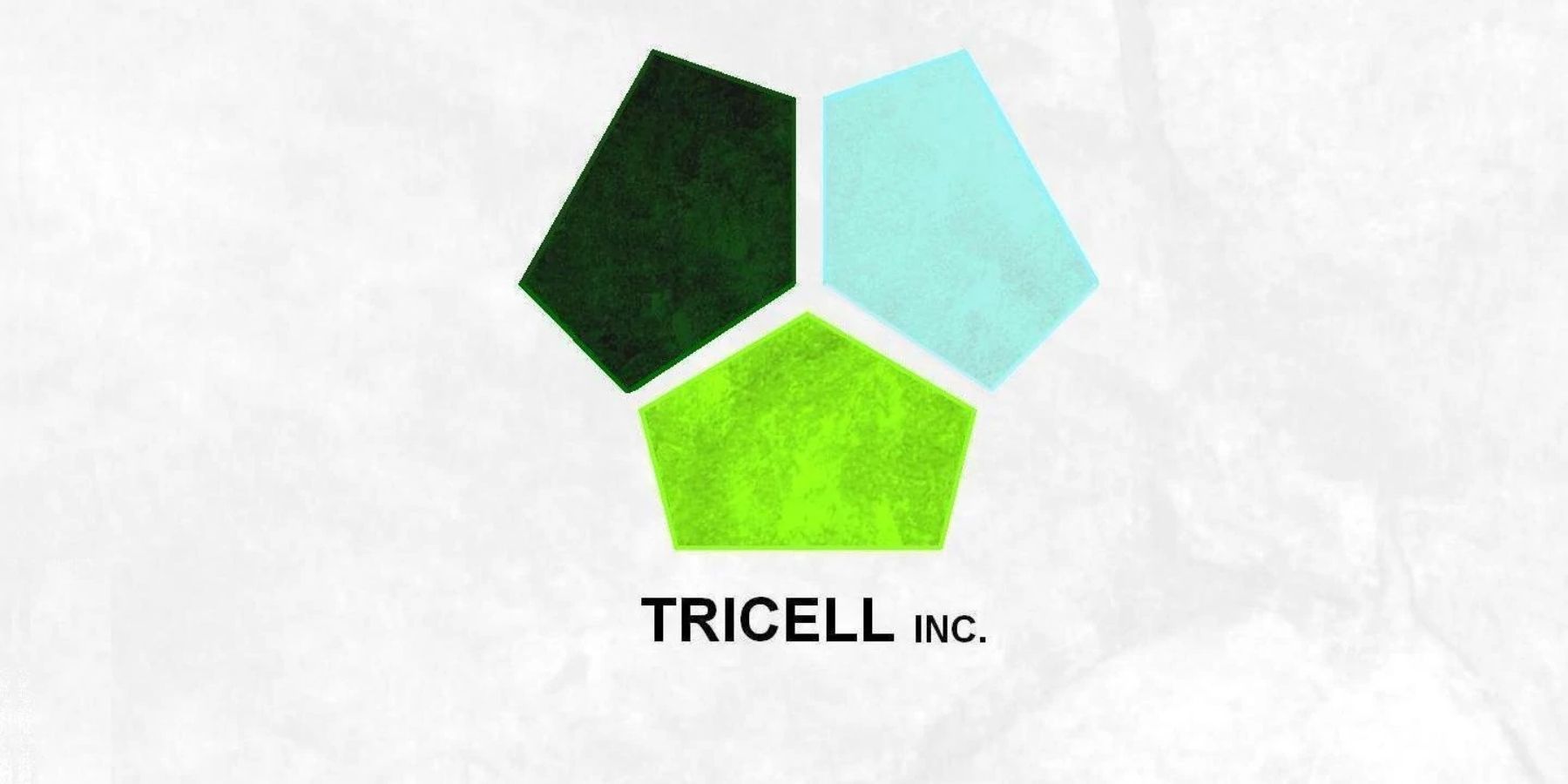 Tricell Resident Evil Logo Qrupu