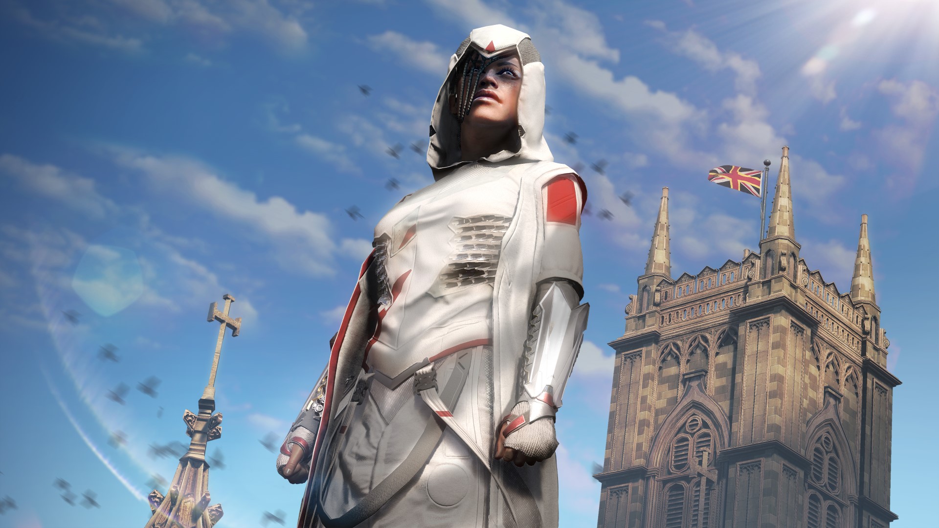 Watch Dogs Legion gets Resistance difficulty and two new multiplayer modes