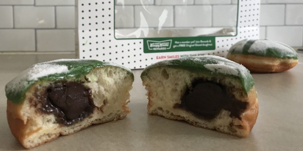 Xbox Doughnuts (1)