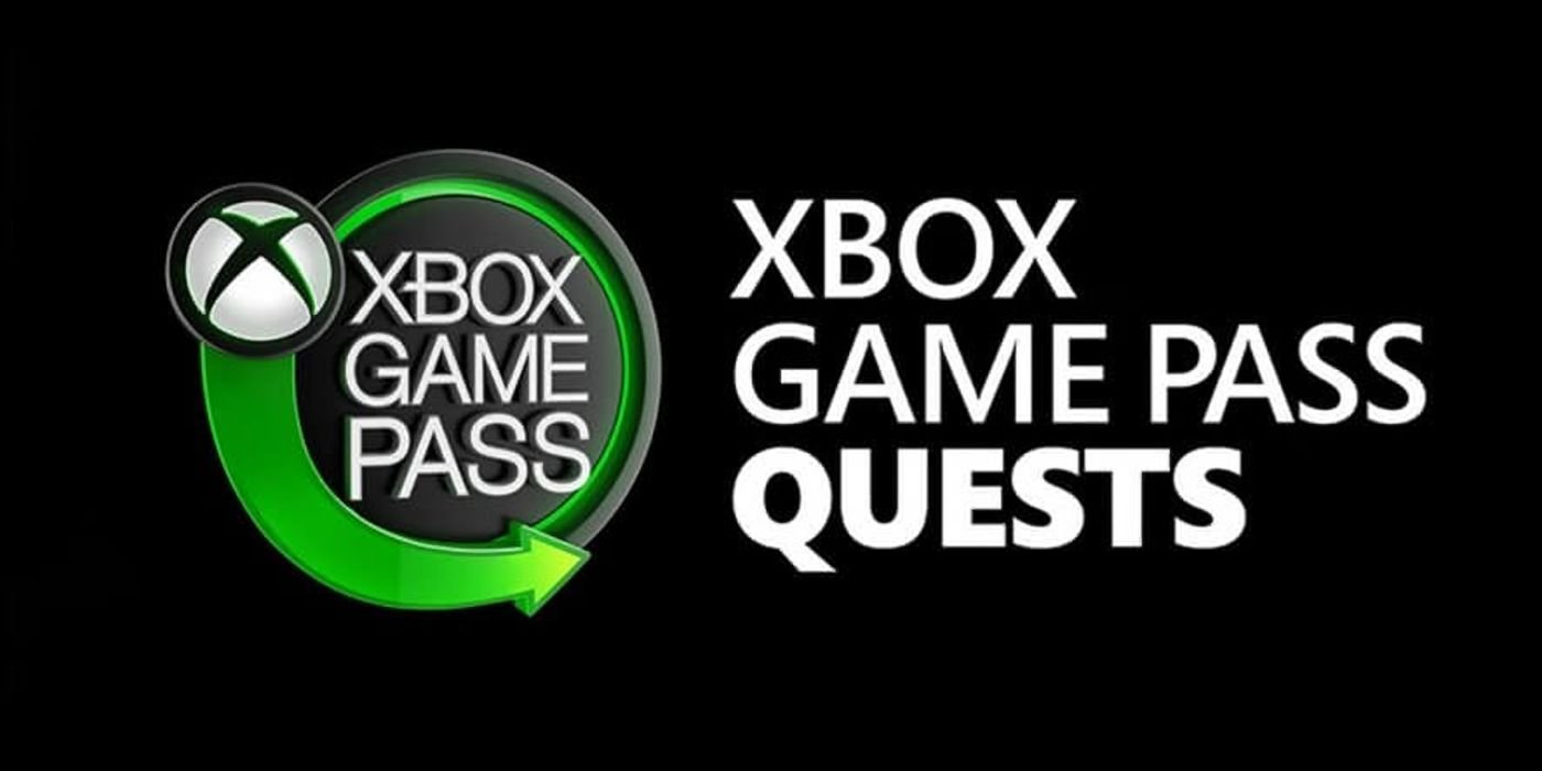 Pause für Xbox Game Pass-Quests