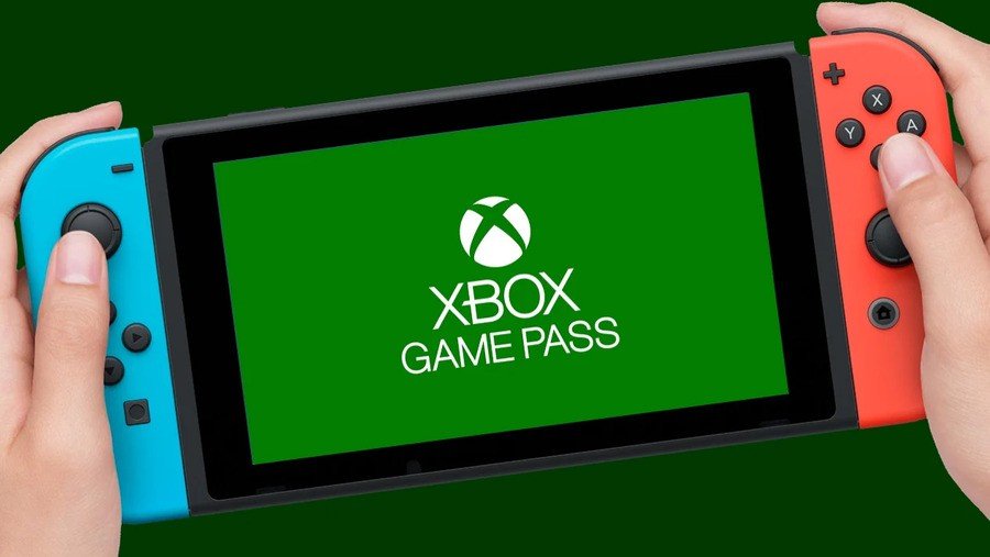 Xbox Pass Pass