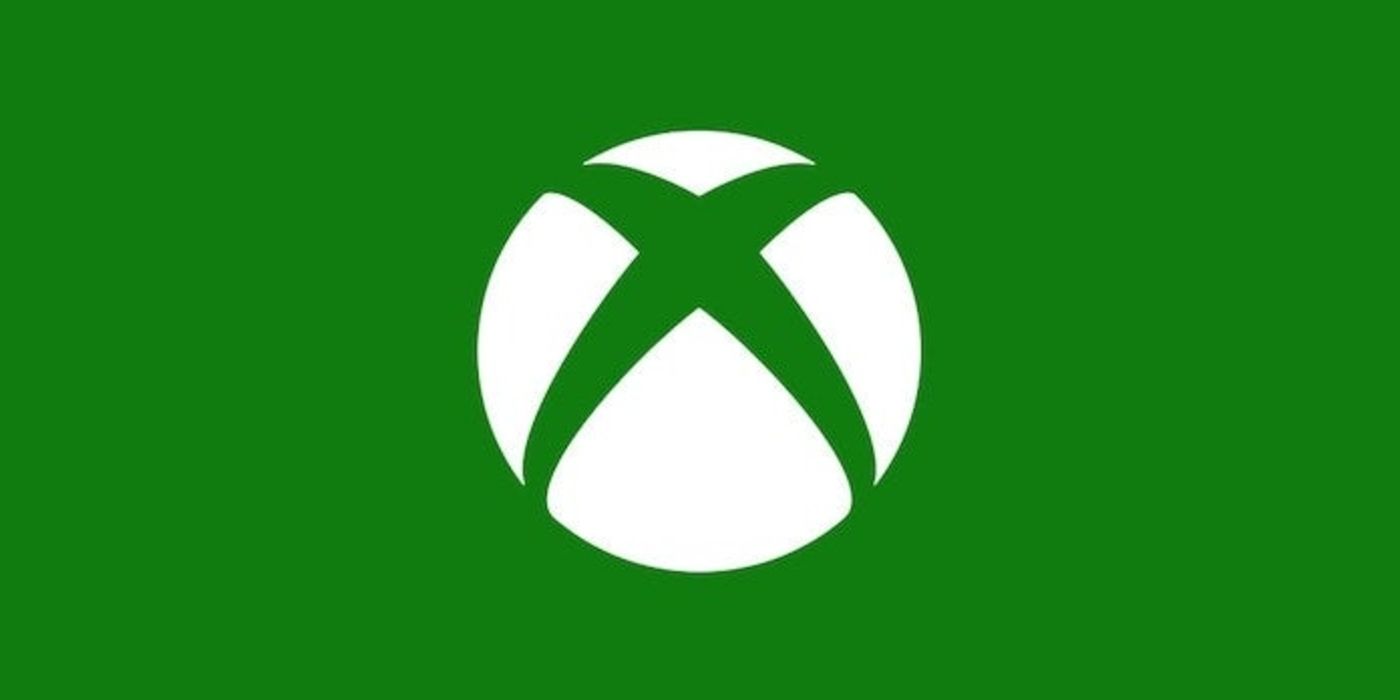 Xbox လိုဂို