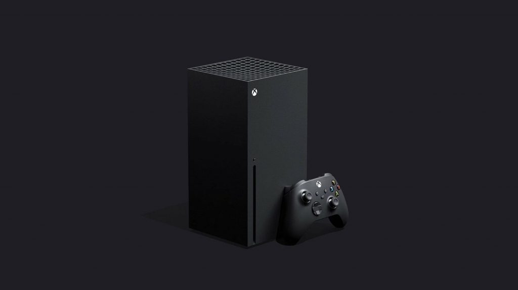 Xbox Serie X 1024x574