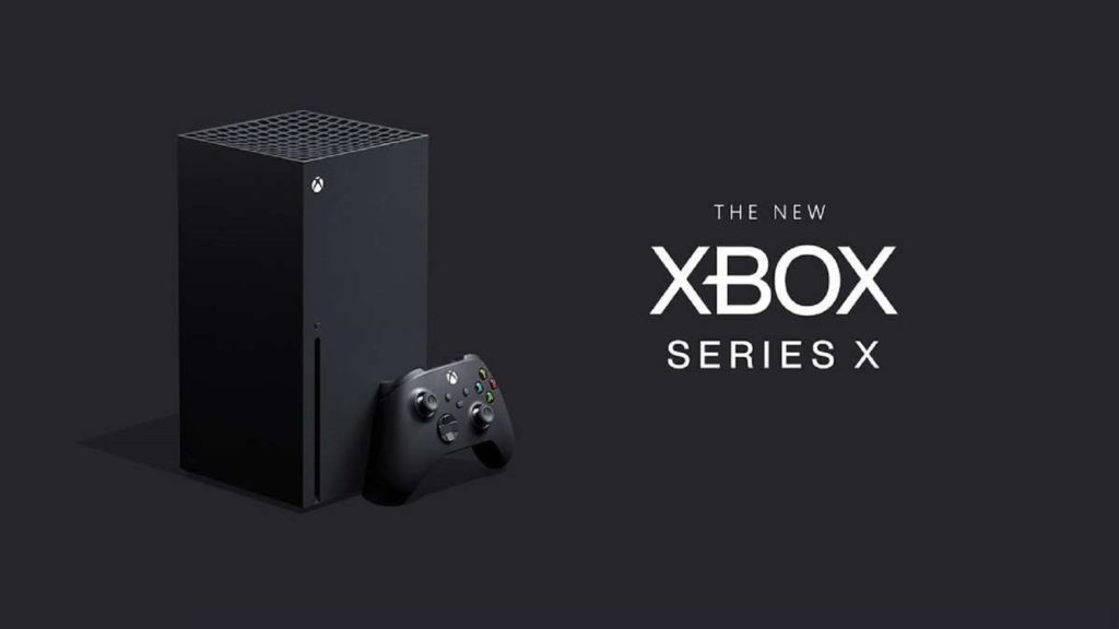 Xbox系列X 1024x576