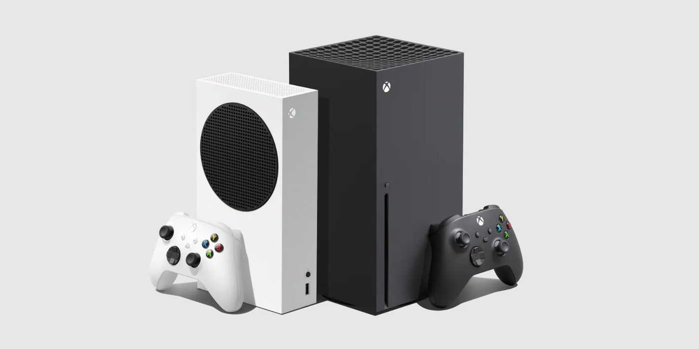 Xbox Series XS galduta saldu