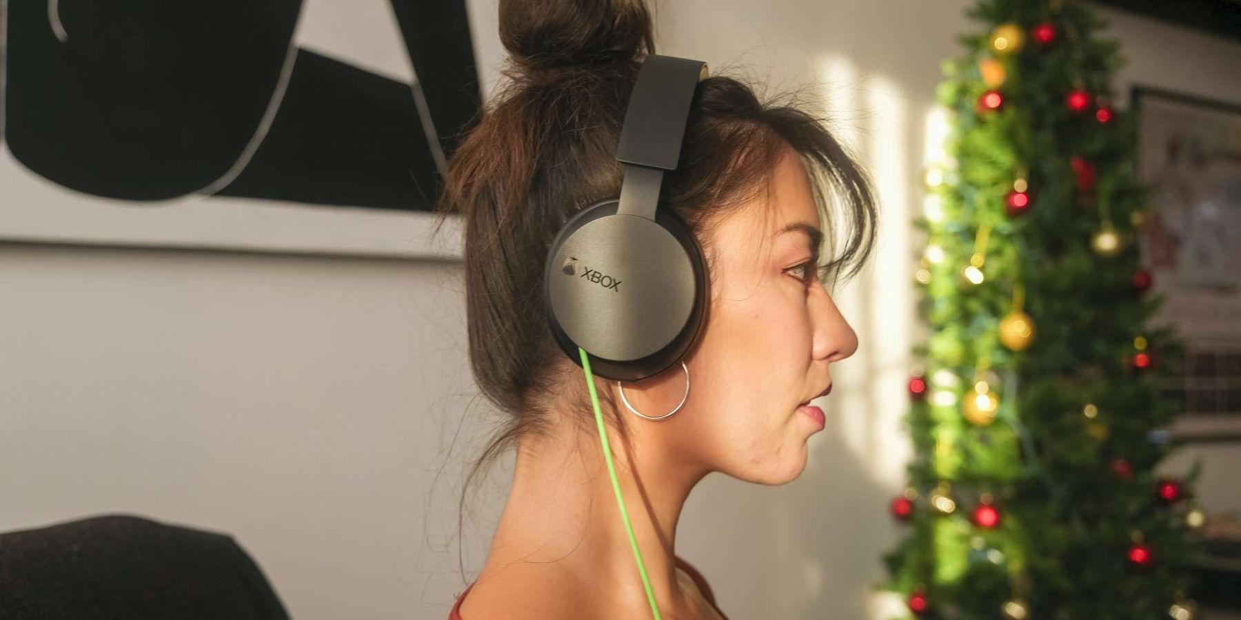 Xbox stereo slušalice
