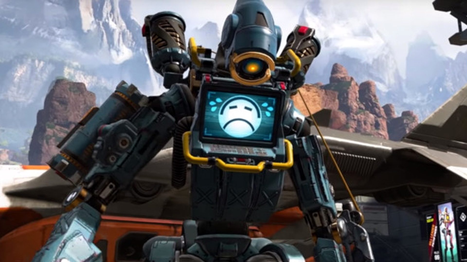 Apex Legends’ massive disconnection errors may not get fixed for days