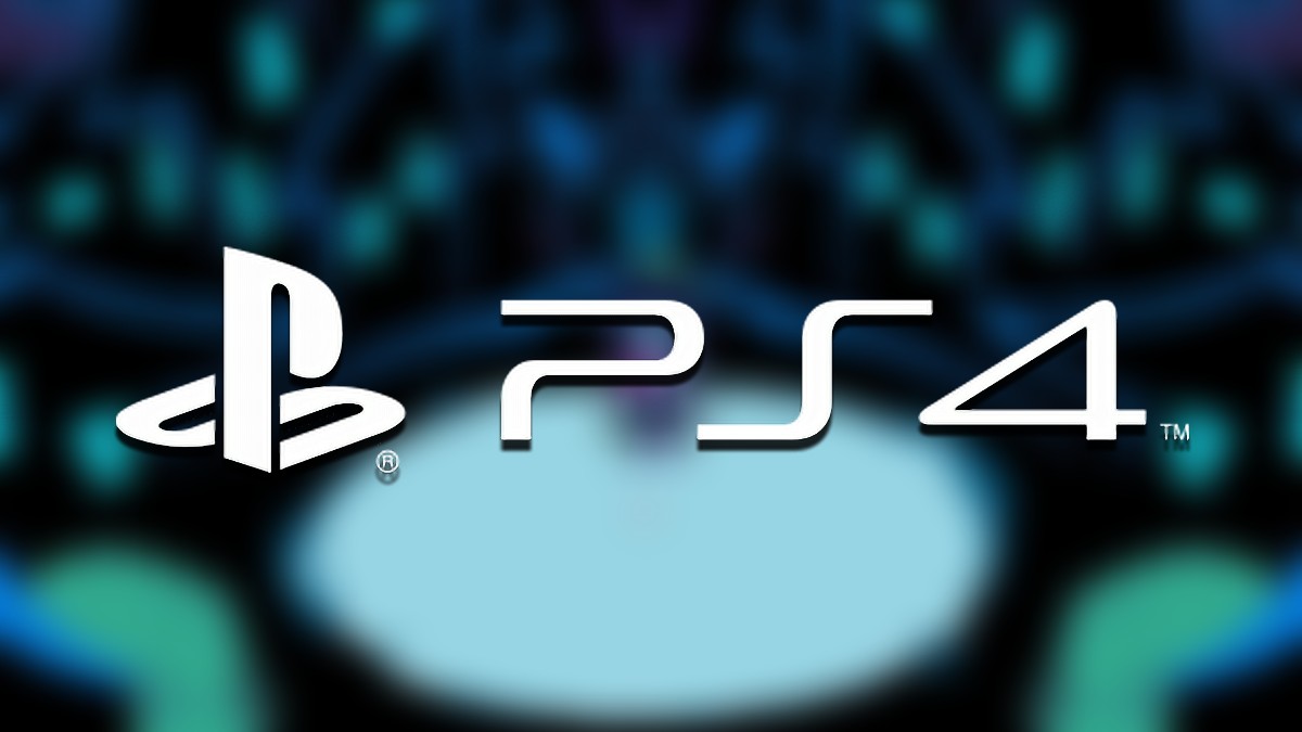 PS4 Deltarune 1