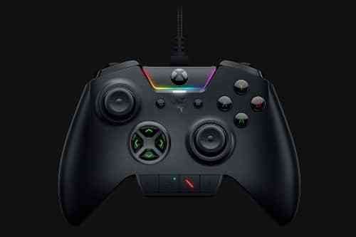 Razer-Wolverine-Ultimate-PC-and-Xbox-One-Controller - Cover