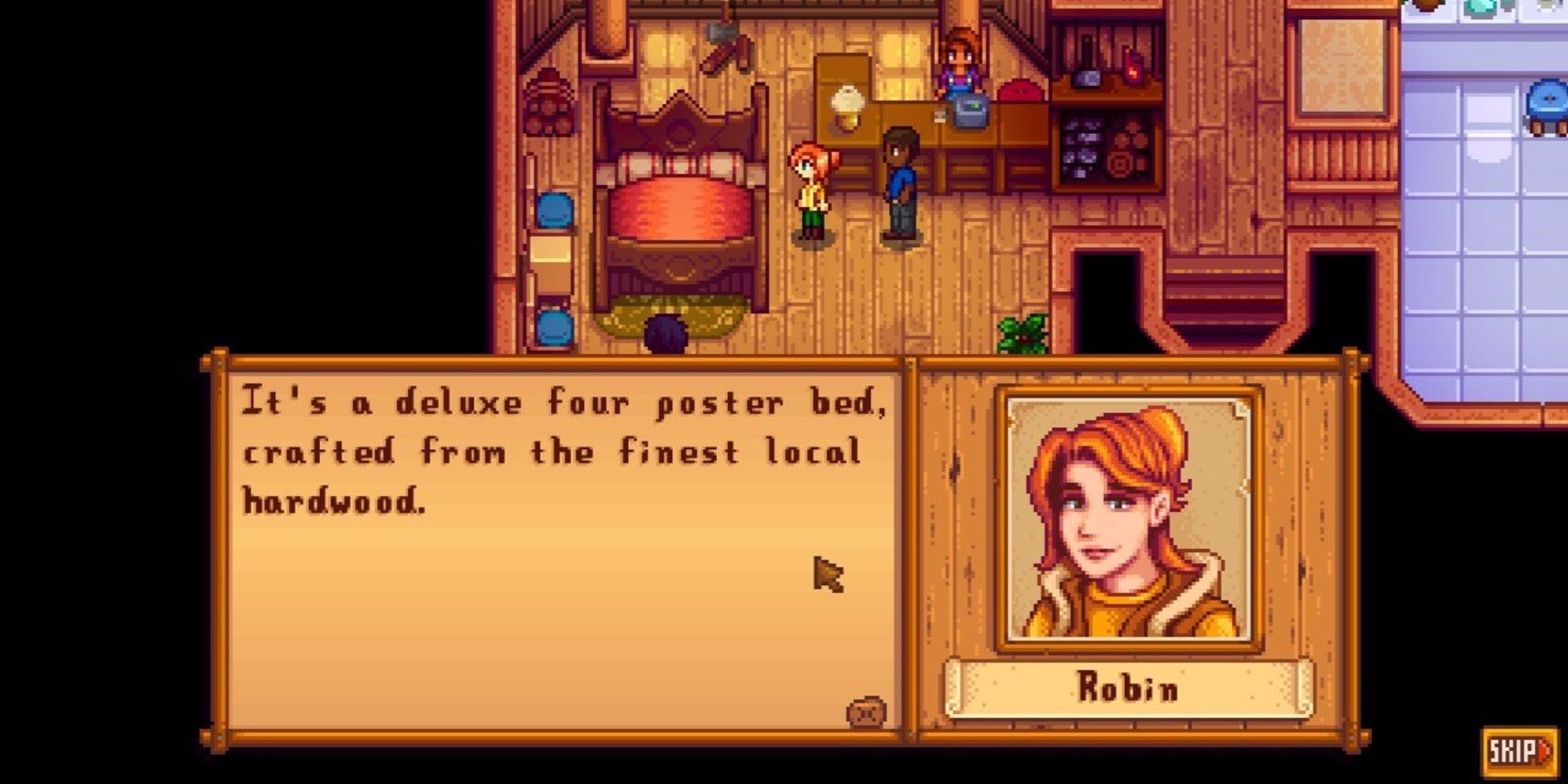 stardew-valley-hardwood-bed-with-robin-3768835