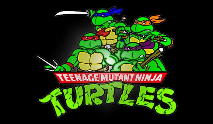 Teenage Mutant Ninja Turtles Top 10 Feature