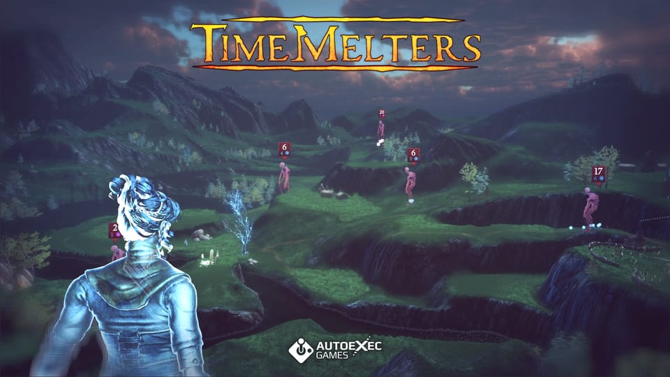Timemelters Strategy