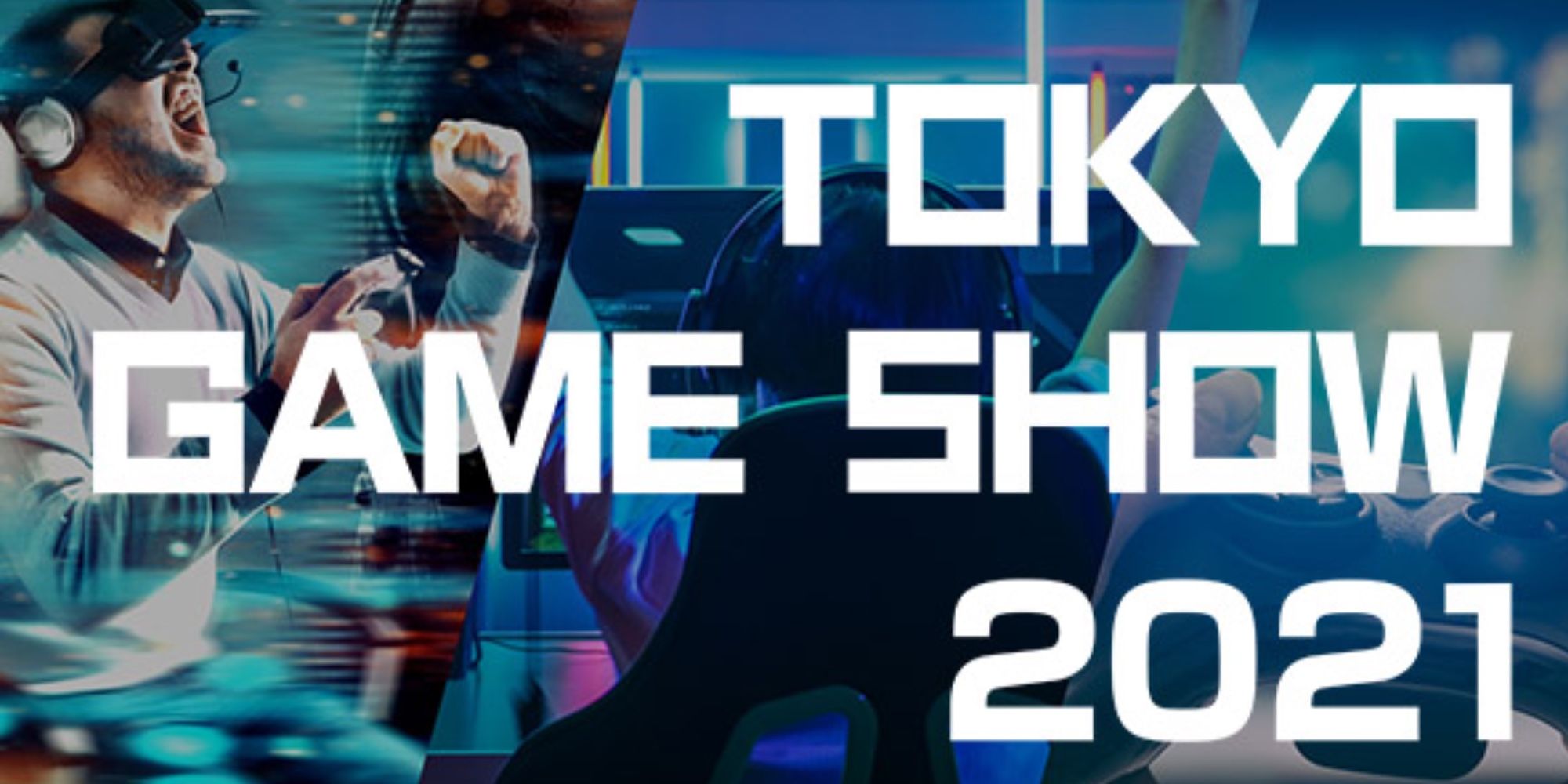 Tokyo Game Show 2