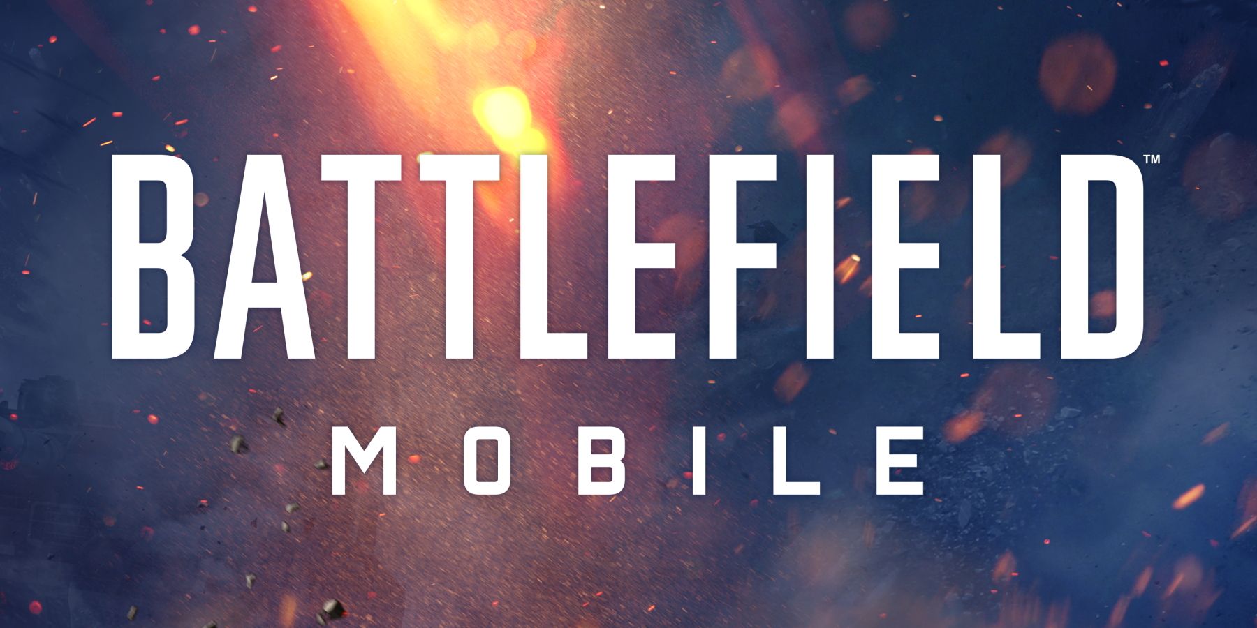 اختبار اللعب في Battlefield Mobile لنظام Android 1