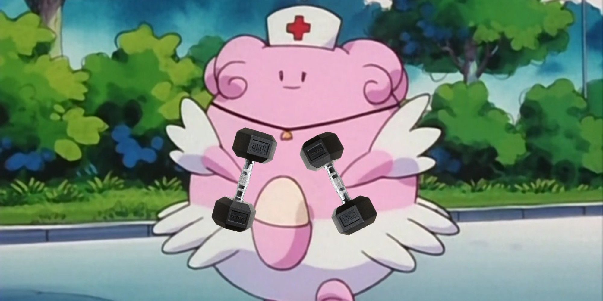 blissey-lifting-weights-3512754