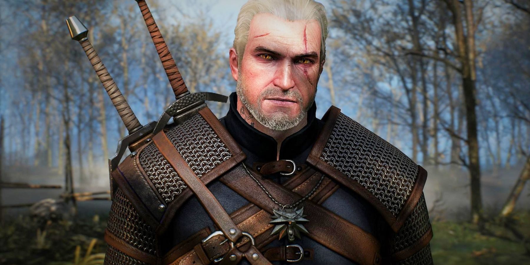 The witcher 3 next gen patch фото 67