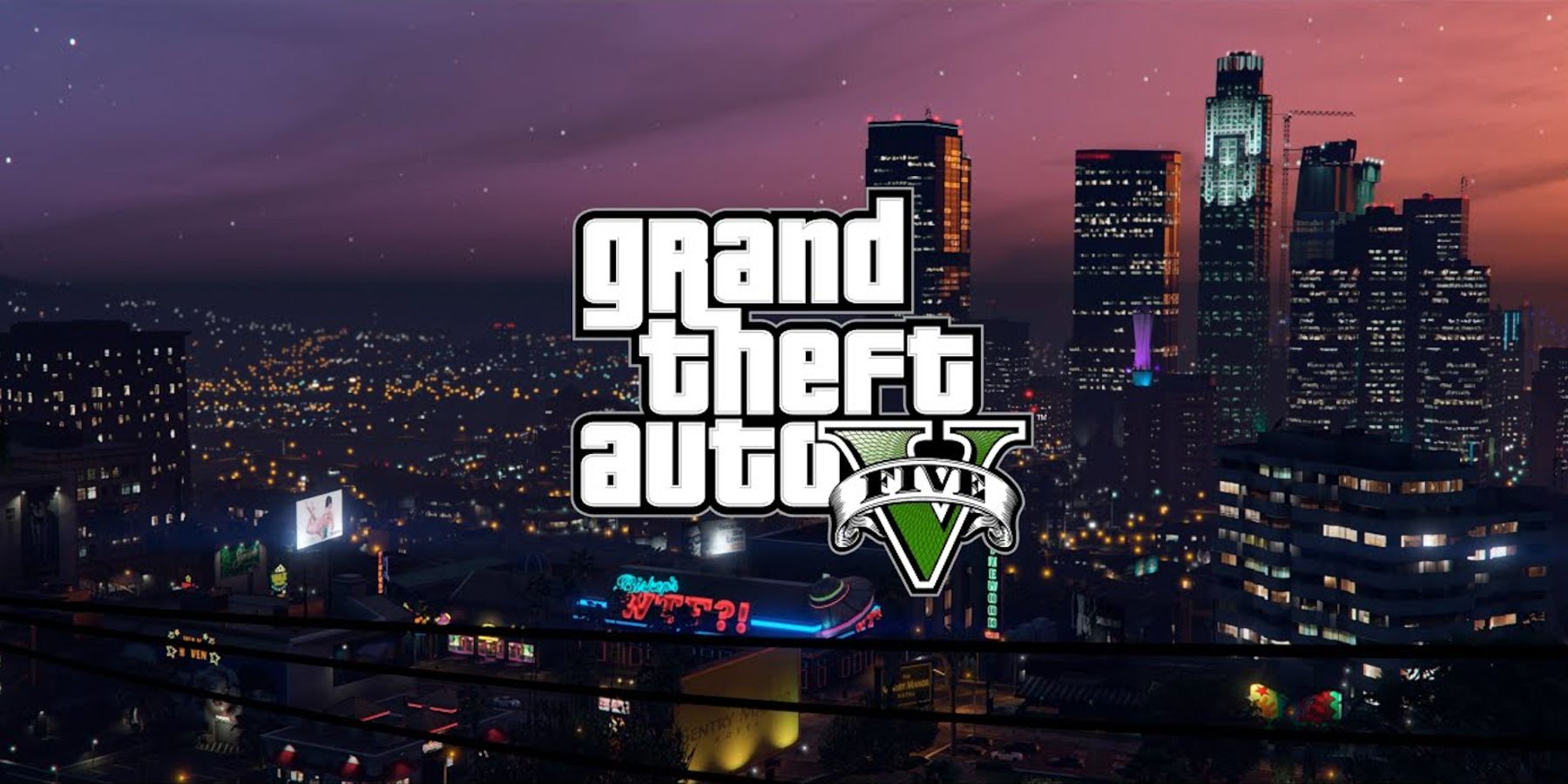 Grand Theft Auto 5 Ps5 Xbox Series X Отложено 1