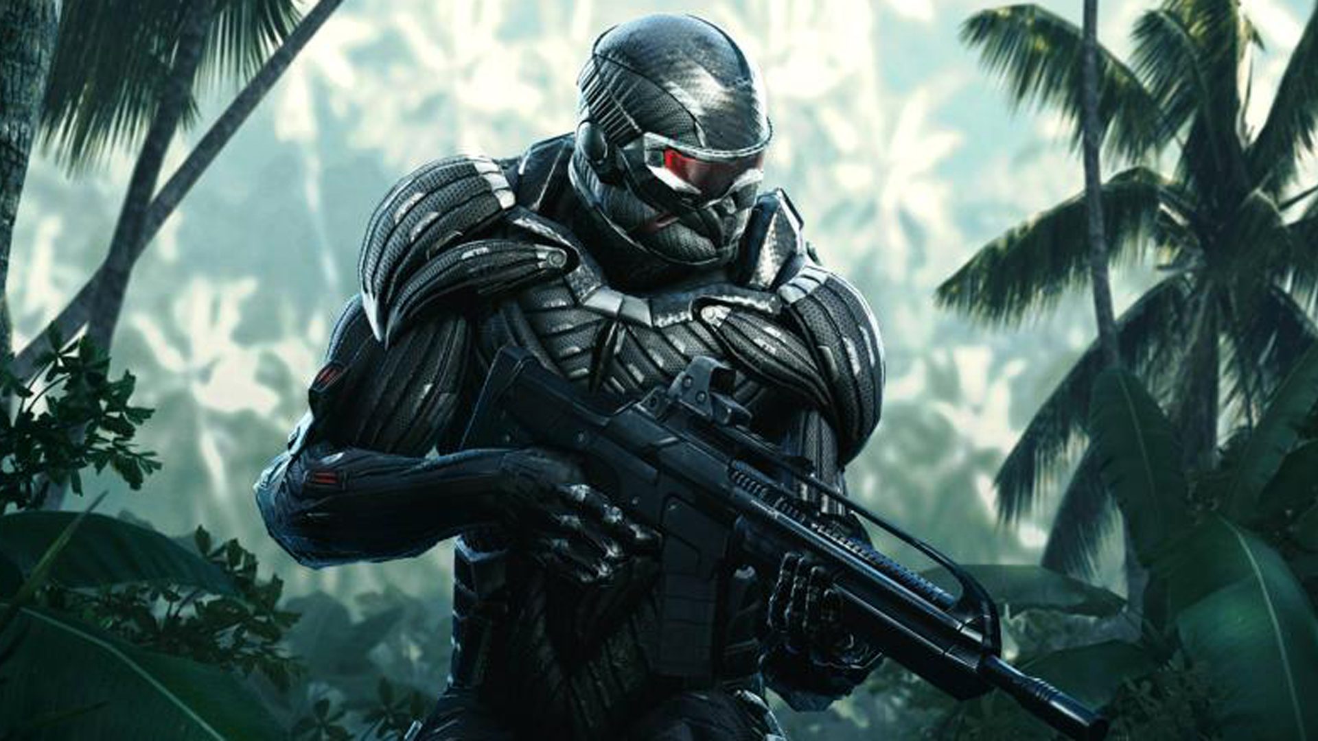 Crysis Remastered arrives on Steam to ‘Mixed’ reviews