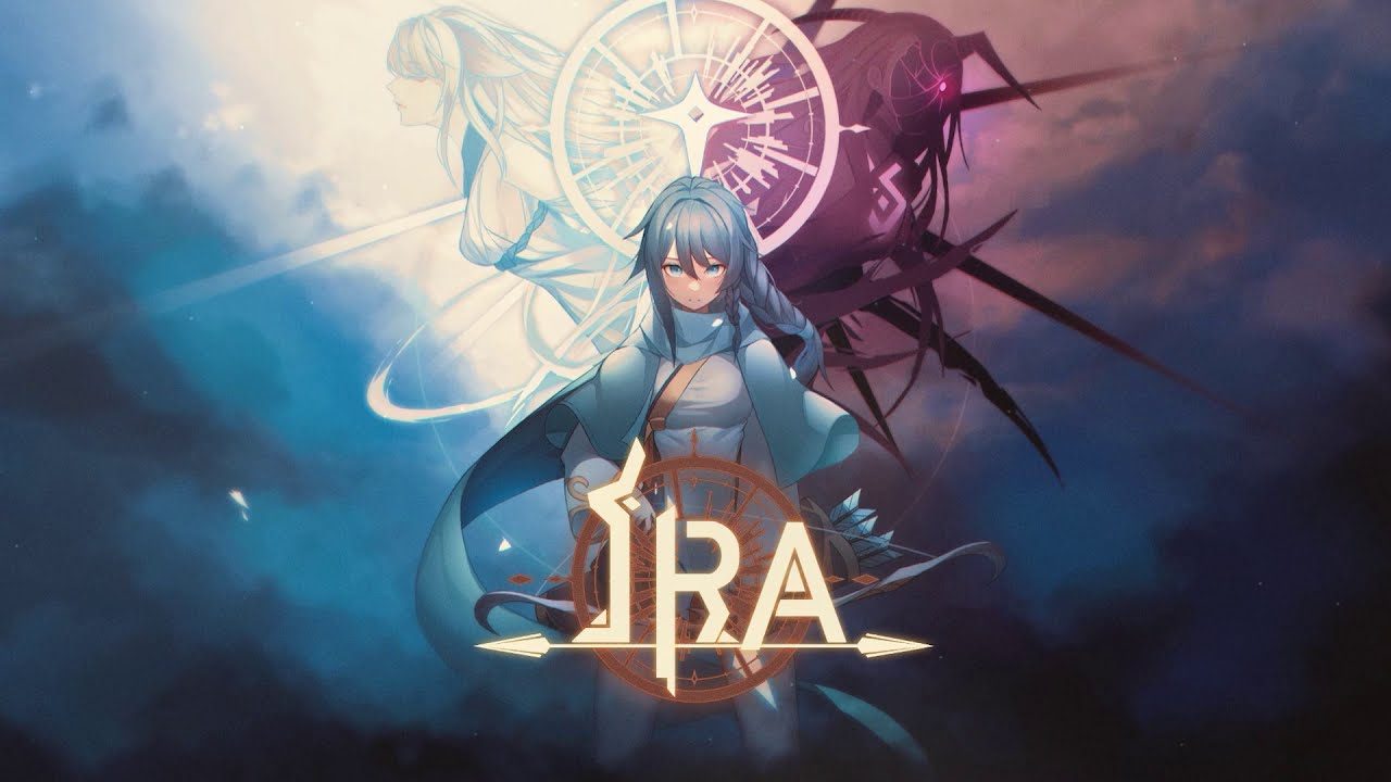 IRA is Now Available
