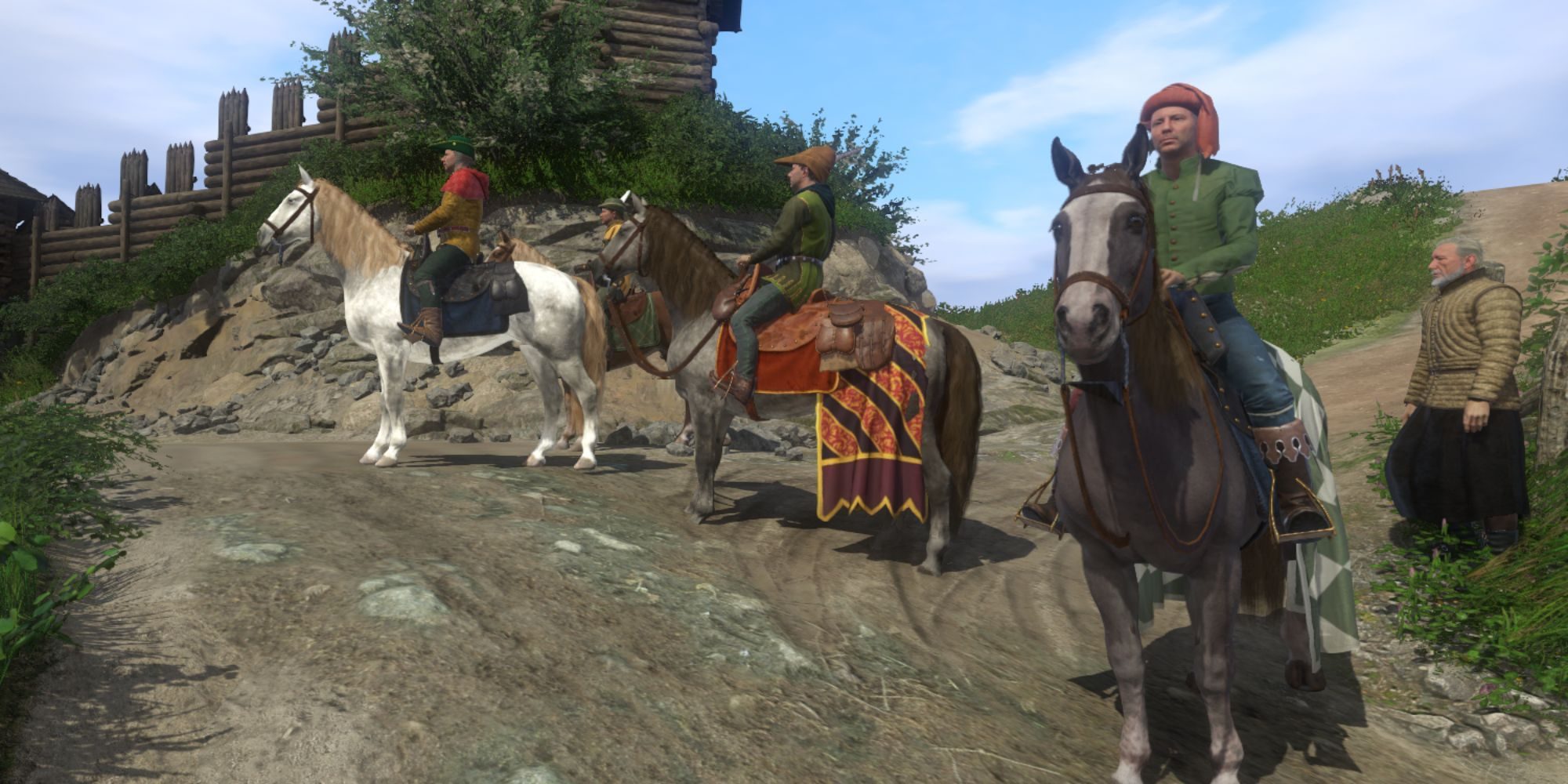 gingharian_come_deliverance_multiple_people_riding_horses-4418204