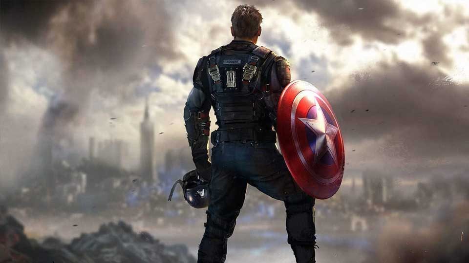 Marvel's Avengers Raid DLC Release Date