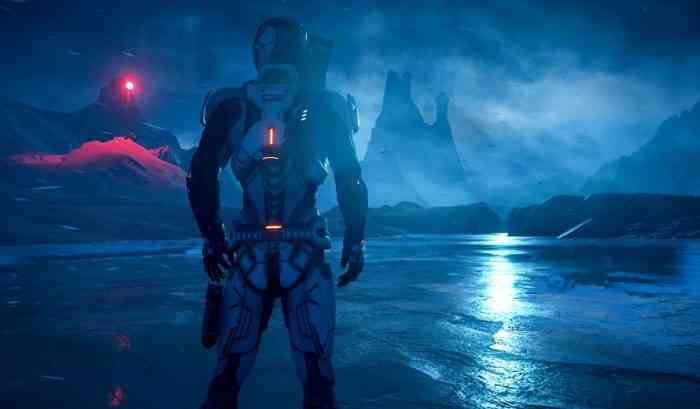 Mass Effect Andromeda Featured