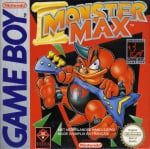 Monster Max (GB)
