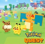 Pokémon Quest (Switch eShop)